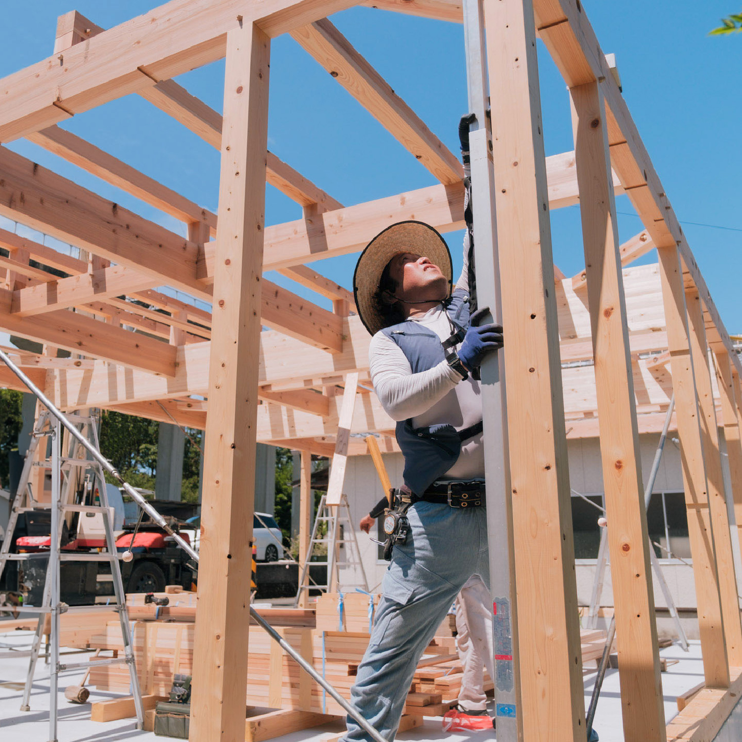 コマツ建築設計株式会社