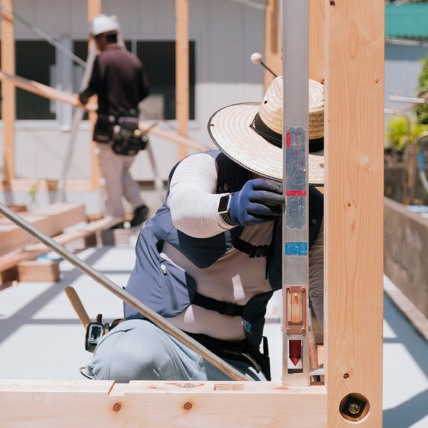 コマツ建築設計株式会社